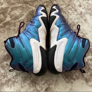 adidas crazy 8 oil spill